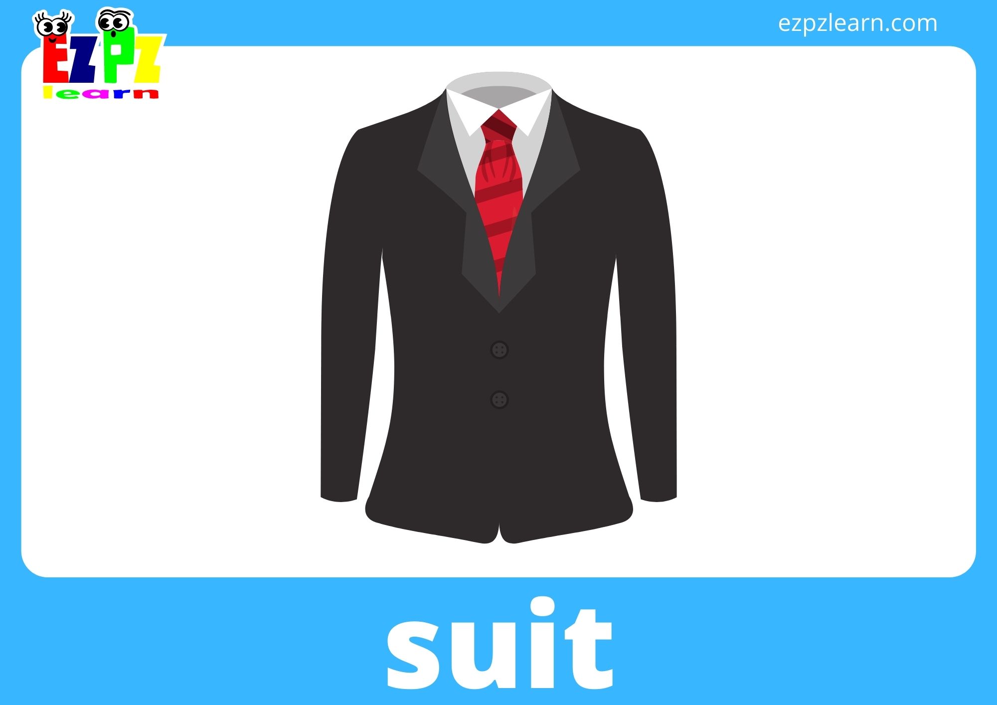suit